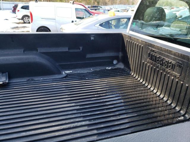 Photo 10 from auction – 2007 GMC SIERRA1500 with VIN 3GTEK14X67G179700