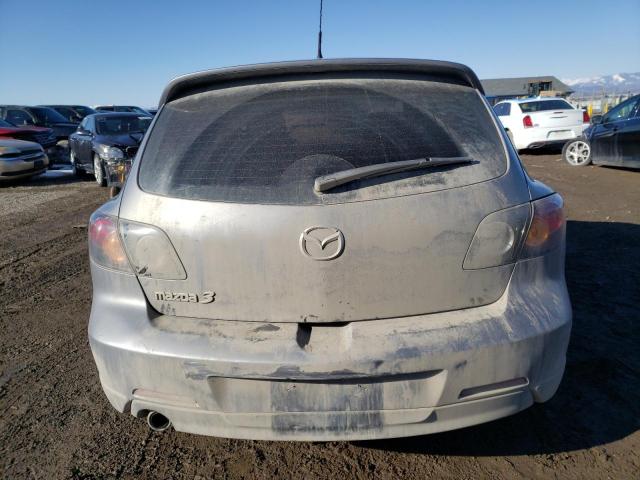 Photo 6 from auction – 2006 MAZDA 3 HATCHBAC with VIN JM1BK143261446568