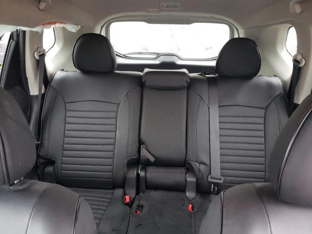 Photo 10 from auction – 2019 NISSAN ROGUE S with VIN 5N1AT2MV9KC827683