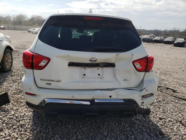 Photo 6 from auction – 2019 NISSAN PATHFINDER with VIN 5N1DR2MN0KC606307