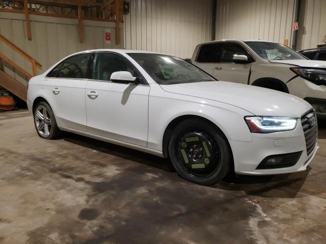 Photo 4 from auction – 2014 AUDI A4 PRESTIG with VIN WAUKFCFL3EN044978
