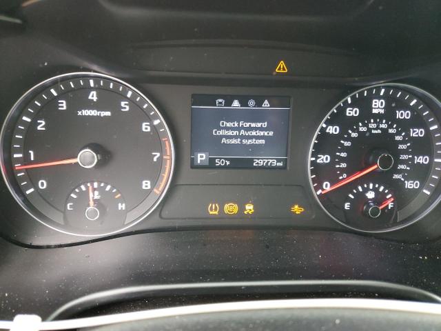 Photo 9 from auction – 2019 KIA FORTE FE with VIN 3KPF24AD2KE039891