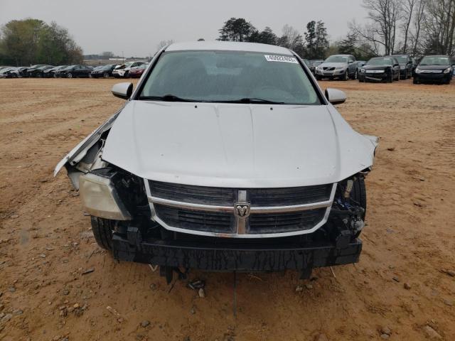 Photo 5 from auction – 2008 DODGE AVENGER R/ with VIN 1B3LC76M88N559836