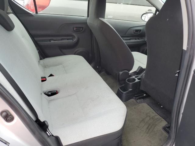 Photo 10 from auction – 2016 TOYOTA PRIUS C with VIN JTDKDTB3XG1119183