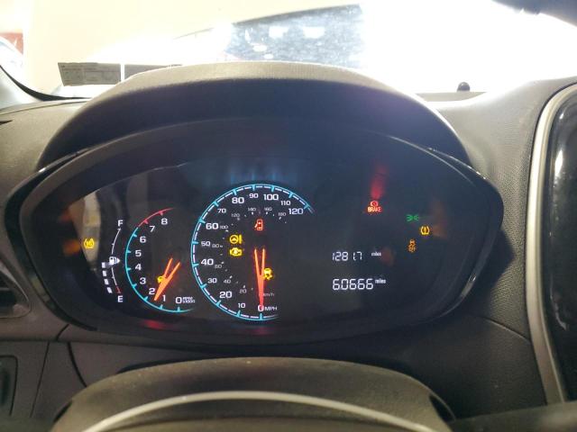 Photo 9 from auction – 2018 CHEVROLET SPARK LS with VIN KL8CA6SA1JC477175