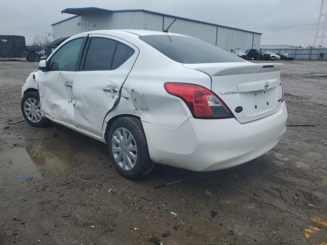 Photo 2 from auction – 2013 NISSAN VERSA S with VIN 3N1CN7AP5DL884287