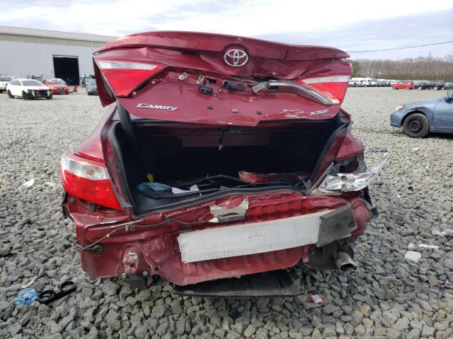 Photo 6 from auction – 2015 TOYOTA CAMRY LE with VIN 4T1BF1FKXFU889439
