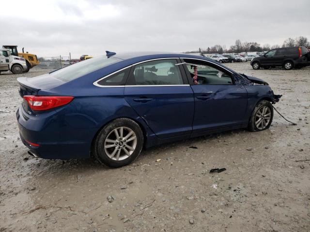 Photo 3 from auction – 2016 HYUNDAI SONATA SE with VIN 5NPE24AF4GH272798