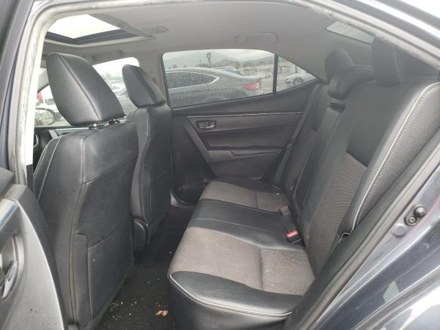 Photo 10 from auction – 2015 TOYOTA COROLLA L with VIN 5YFBURHE1FP317950
