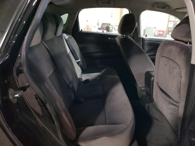 Photo 10 from auction – 2011 CHEVROLET IMPALA LS with VIN 2G1WF5EK4B1135076