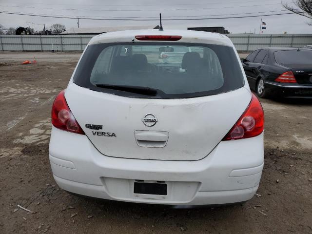 Photo 6 from auction – 2011 NISSAN VERSA S with VIN 3N1BC1CP9BL497637