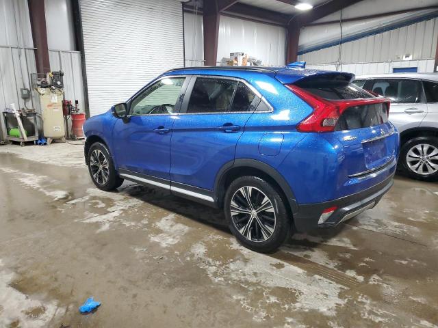 Photo 2 from auction – 2018 MITSUBISHI ECLIPSE CR with VIN JA4AT5AA5JZ042669