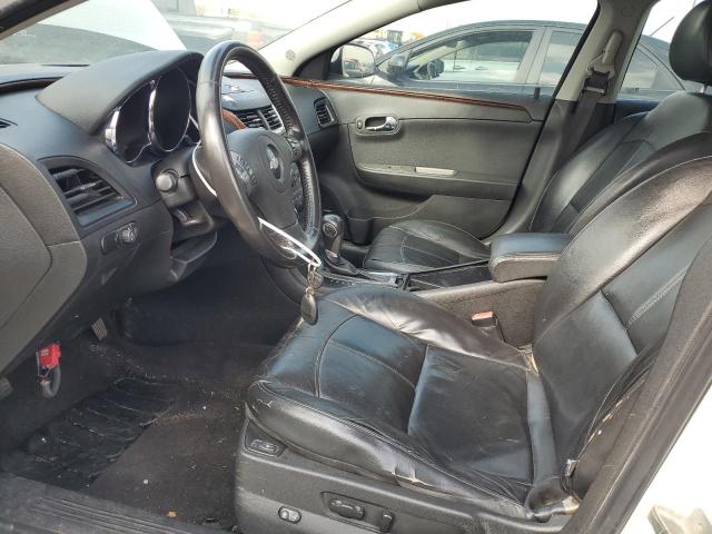Photo 7 from auction – 2011 CHEVROLET MALIBU LTZ with VIN 1G1ZE5E79BF187999