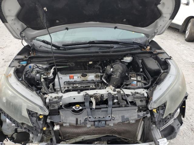 Photo 12 from auction – 2013 HONDA CR-V EX with VIN 2HKRM3H56DH521939