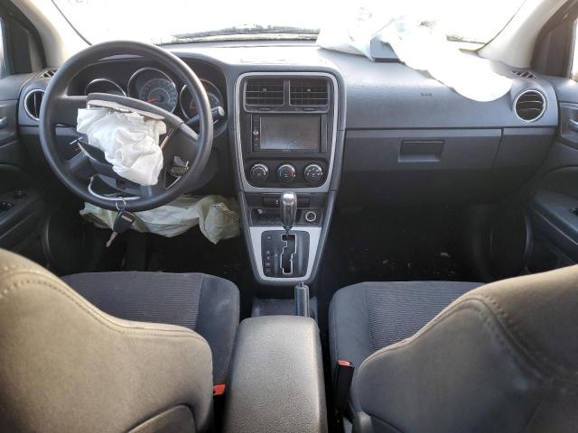 Photo 8 from auction – 2012 DODGE CALIBER SX with VIN 1C3CDWDA2CD535338