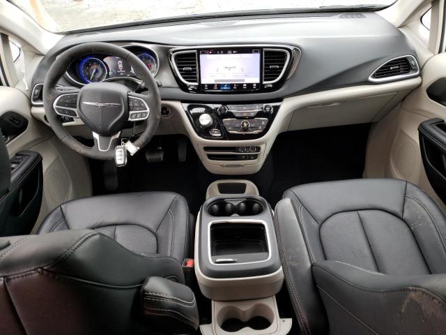 Photo 8 from auction – 2022 CHRYSLER PACIFICA T with VIN 2C4RC1BG1NR193724