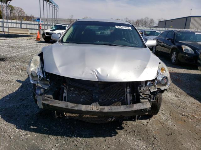 Photo 5 from auction – 2012 NISSAN ALTIMA BAS with VIN 1N4AL2AP9CN417844