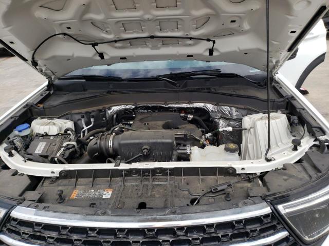Photo 12 from auction – 2020 FORD EXPLORER X with VIN 1FMSK7DHXLGB15904