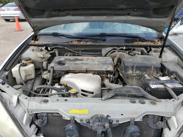 Photo 11 from auction – 2003 TOYOTA CAMRY LE with VIN 4T1BE32K93U754386