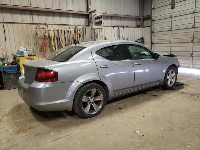 Photo 3 from auction – 2013 DODGE AVENGER SE with VIN 1C3CDZAB4DN537800