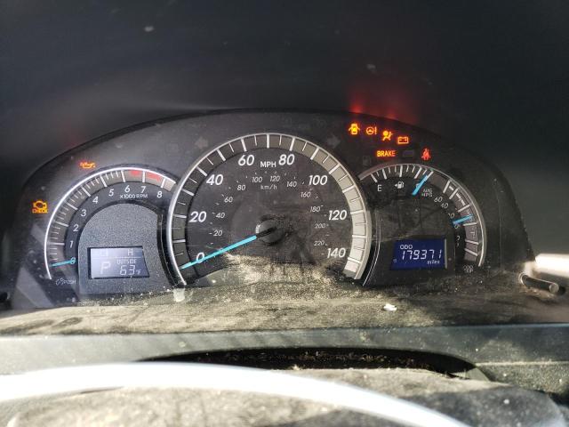 Photo 9 from auction – 2014 TOYOTA CAMRY L with VIN 4T1BF1FK4EU438621
