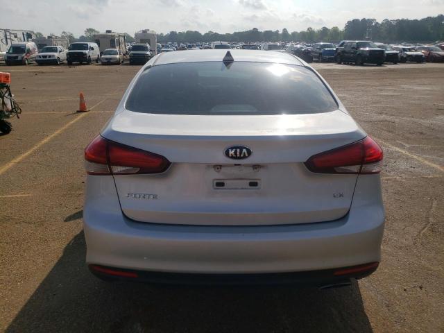 Photo 6 from auction – 2017 KIA FORTE EX with VIN 3KPFL4A82HE092695