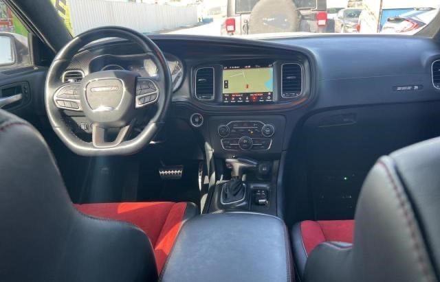 Photo 9 from auction – 2021 DODGE CHARGER SC with VIN 2C3CDXGJ3MH500782