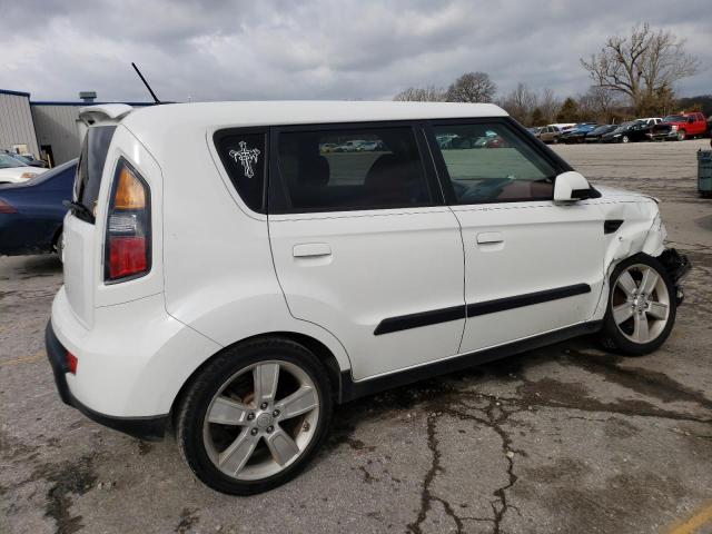 Photo 3 from auction – 2010 KIA SOUL + with VIN KNDJT2A27A7044917