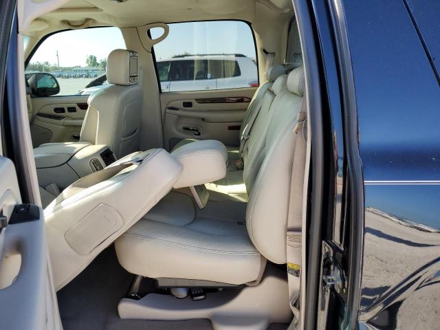 Foto 10 de la subasta – 2004 CADILLAC ESCALADE E con VIN 3GYEK62N84G259018