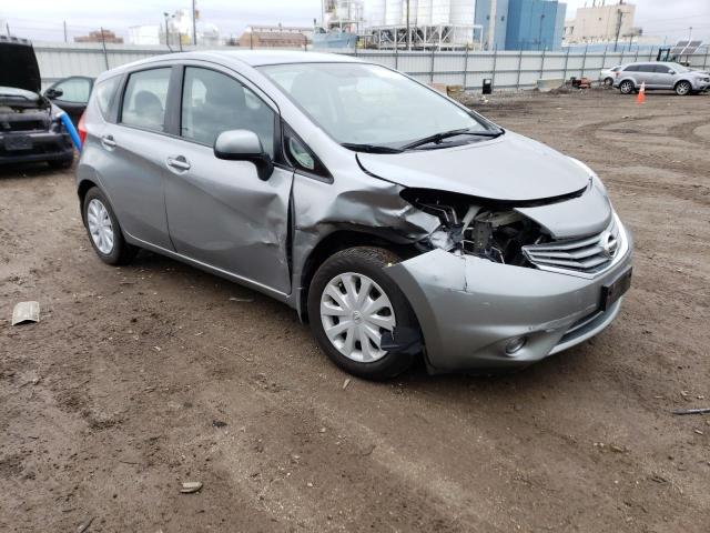 Photo 4 from auction – 2014 NISSAN VERSA NOTE with VIN 3N1CE2CP4EL380752