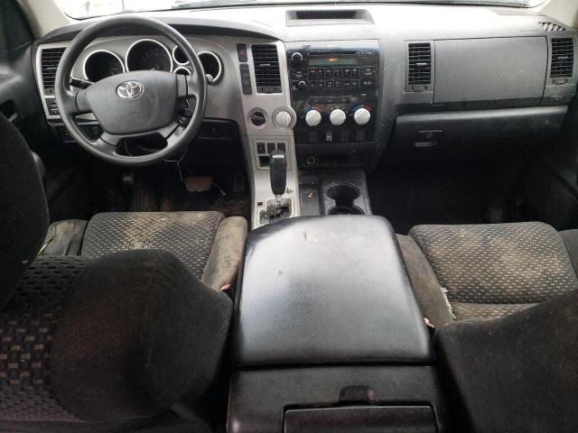 Photo 8 from auction – 2007 TOYOTA TUNDRA DOU with VIN 5TBBV54107S452363
