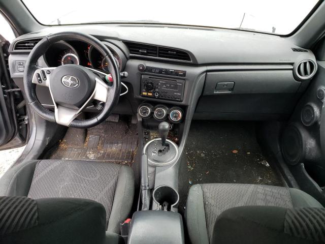 Photo 8 from auction – 2012 TOYOTA SCION TC with VIN JTKJF5C74C3024547
