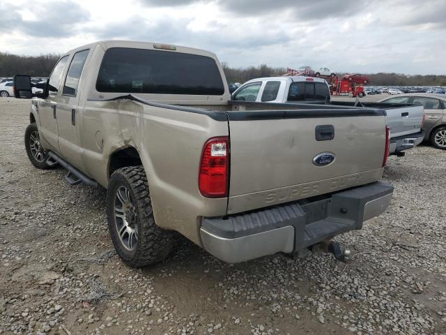 Photo 2 from auction – 2009 FORD F250 SUPER with VIN 1FTSW20579EA19241