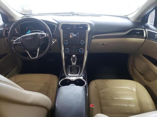 Photo 8 from auction – 2014 FORD FUSION SE with VIN 3FA6P0HD6ER213965
