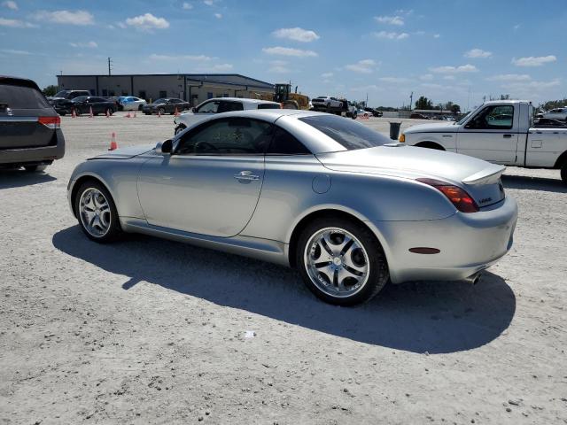 صورة رقم 2 من المزاد - 2004 LEXUS SC 430 مع VIN JTHFN48Y440057979