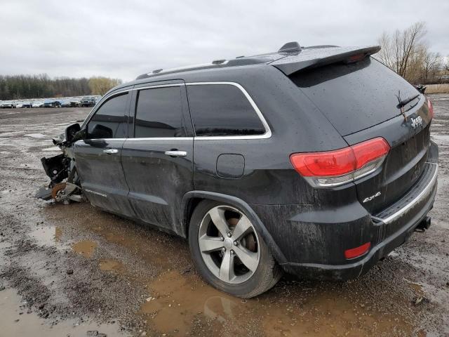 Photo 2 from auction – 2015 JEEP GRAND CHER with VIN 1C4RJFCG8FC887564