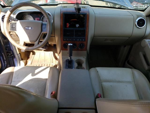 Photo 8 from auction – 2007 FORD EXPLORER E with VIN 1FMEU74E17UB59245