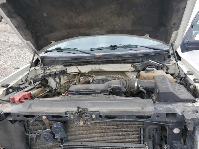 Photo 11 from auction – 2013 FORD F150 SUPER with VIN 1FTFW1EF7DKD81139