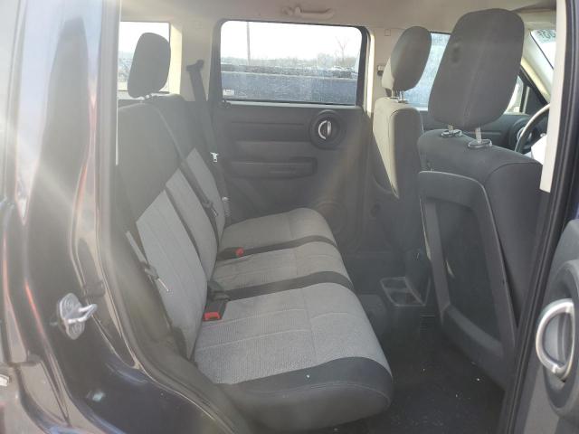 Photo 10 from auction – 2008 DODGE NITRO SXT with VIN 1D8GT28K58W270746