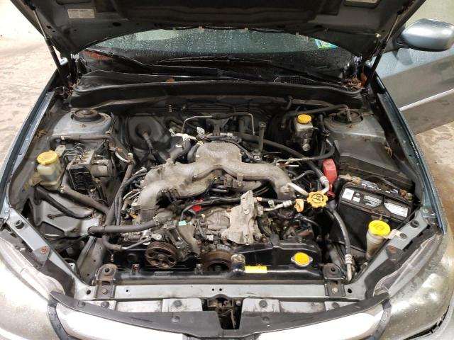 Photo 11 from auction – 2010 SUBARU IMPREZA OU with VIN JF1GH6D68AH816536