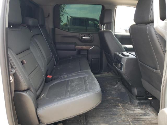 Photo 10 from auction – 2021 GMC SIERRA C15 with VIN 3GTP8FED3MG304897