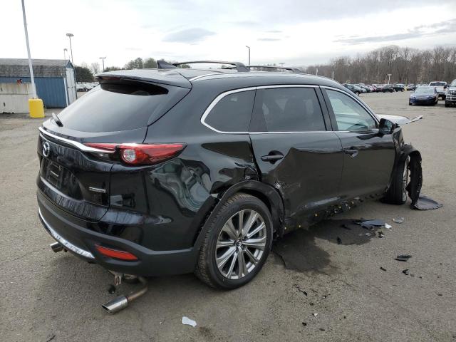 Photo 3 from auction – 2021 MAZDA CX-9 SIGNA with VIN JM3TCBEY5M0521582