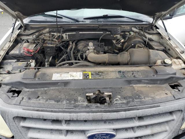 Photo 11 from auction – 2002 FORD F150 with VIN 1FTRF17272NB66959