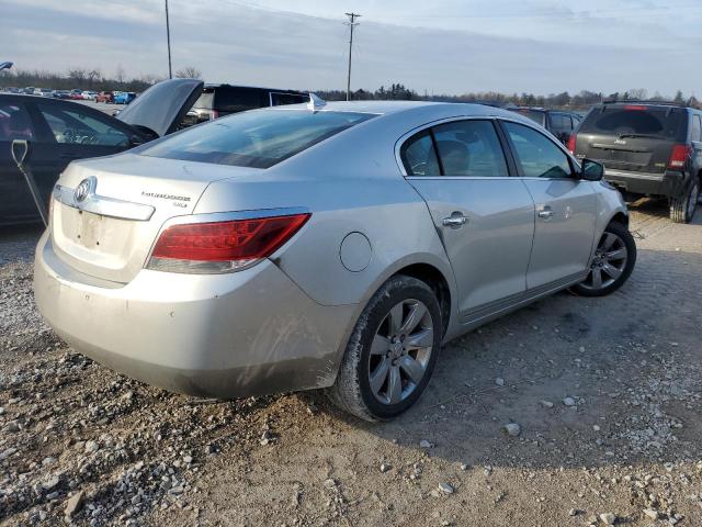 Photo 3 from auction – 2011 BUICK LACROSSE C with VIN 1G4GC5ED0BF387935