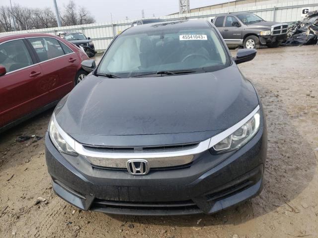 Photo 5 from auction – 2018 HONDA CIVIC LX with VIN 2HGFC2F55JH579372