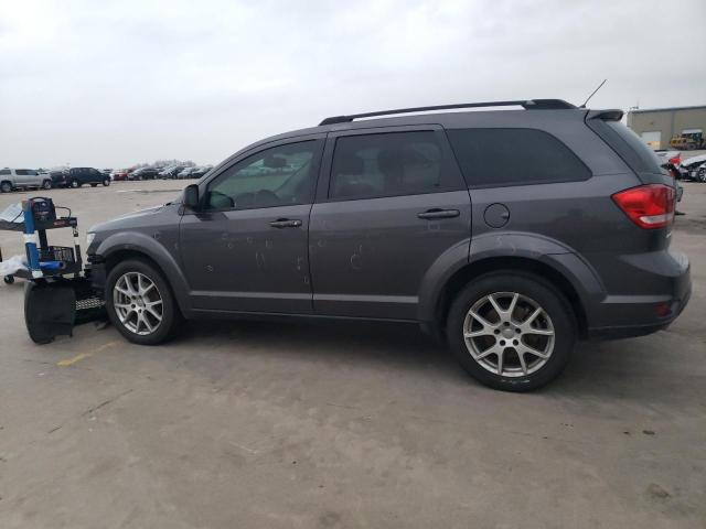 Photo 2 from auction – 2014 DODGE JOURNEY SX with VIN 3C4PDCBG1ET209370