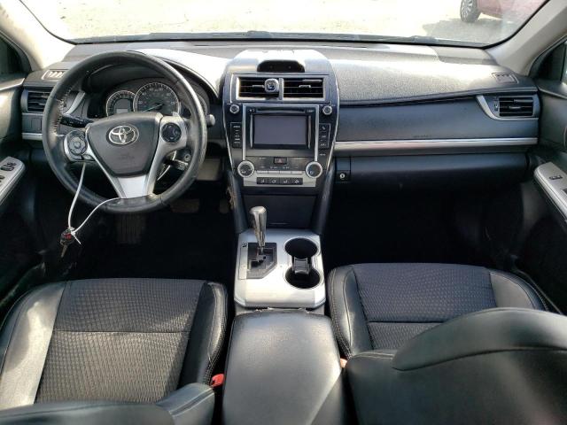 Photo 8 from auction – 2012 TOYOTA CAMRY BASE with VIN 4T1BF1FK0CU042893
