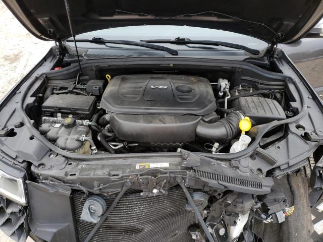 Photo 12 from auction – 2018 JEEP GRAND CHER with VIN 1C4RJFBG3JC109215