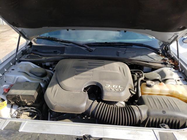 Photo 11 from auction – 2019 DODGE CHALLENGER with VIN 2C3CDZAGXKH660941