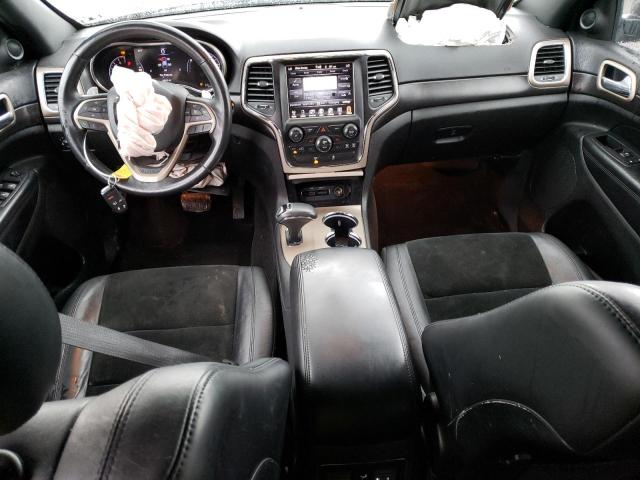 Photo 8 from auction – 2014 JEEP GRAND CHER with VIN 1C4RJEAG3EC574255